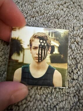ZURU Mini Brands Vinyl – Fall Out Boy “Centuries” Mini Record Collectible